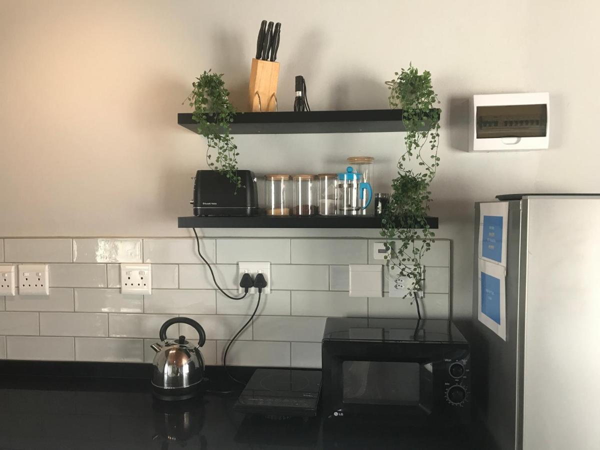 Blue Lotus Guest House Pta East-Solar Power 프레토리아 외부 사진